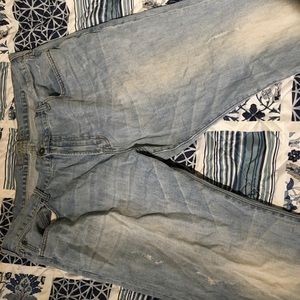 American Eagle jeans size 44/32